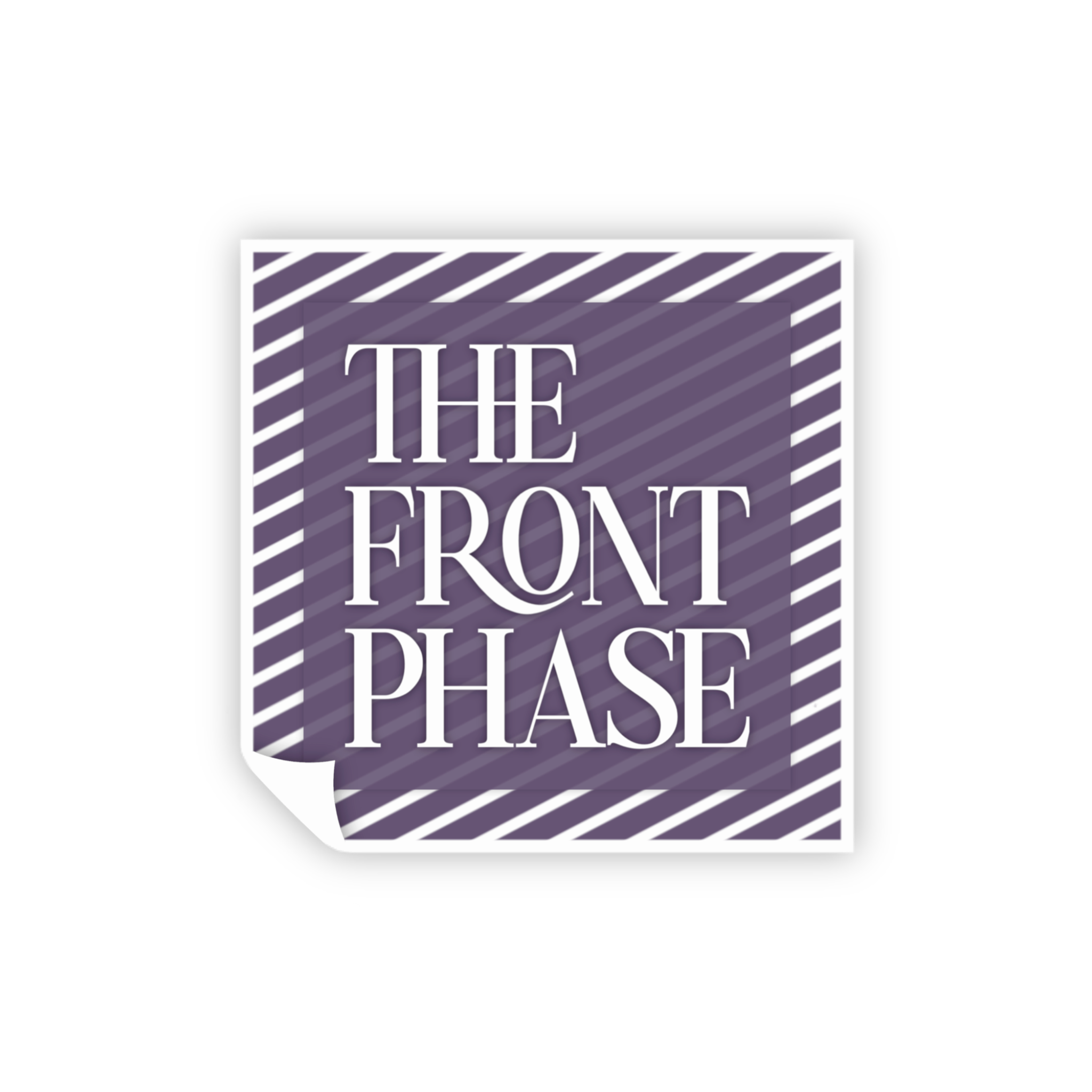 The Front Phase